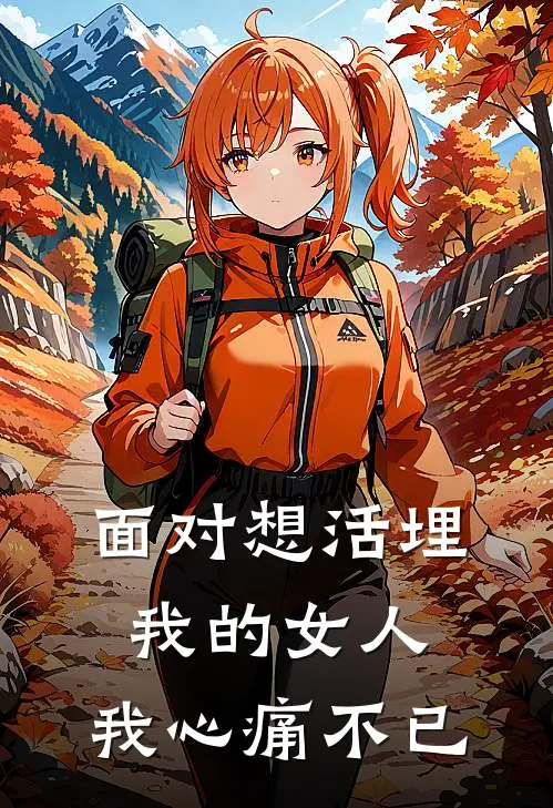 面对想活埋我的女人，我心痛不已