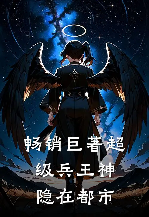 畅销巨著超级兵王神隐在都市