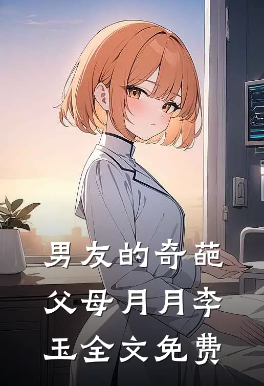 男友的奇葩父母月月李玉全文免费