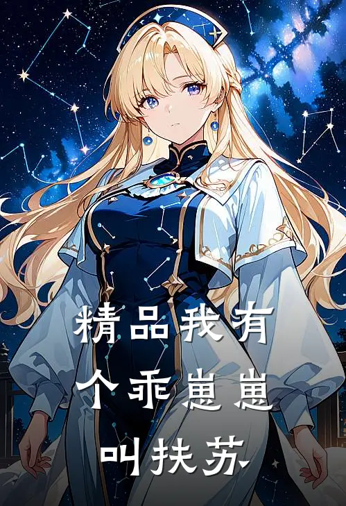 精品我有个乖崽崽叫扶苏