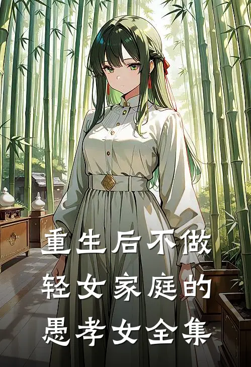 重生后不做轻女家庭的愚孝女 全集