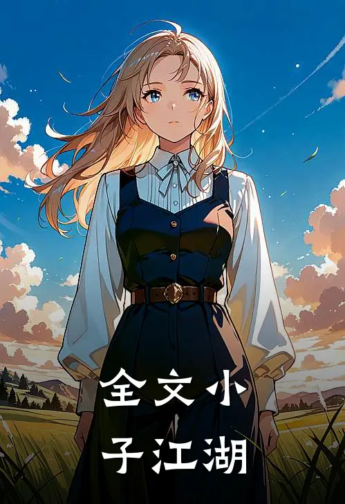 全文小子江湖