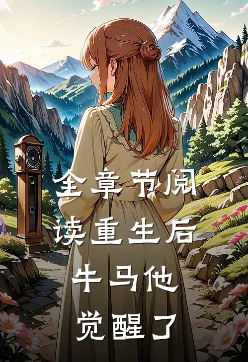 全章节阅读重生后,牛马他觉醒了