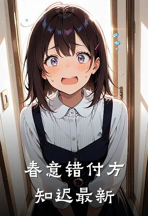 春意错付方知迟最新
