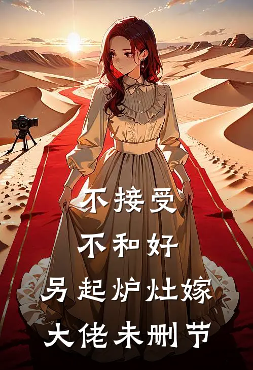 不接受不和好，另起炉灶嫁大佬未删节