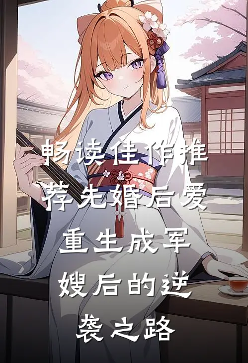 畅读佳作推荐先婚后爱：重生成军嫂后的逆袭之路