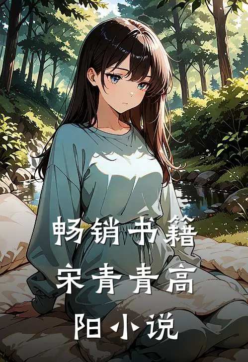 畅销书籍宋青青高阳小说