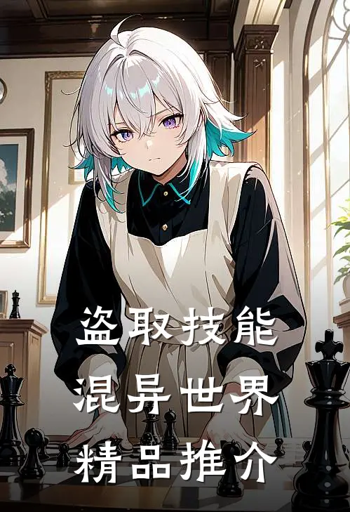 盗取技能混异世界精品推介
