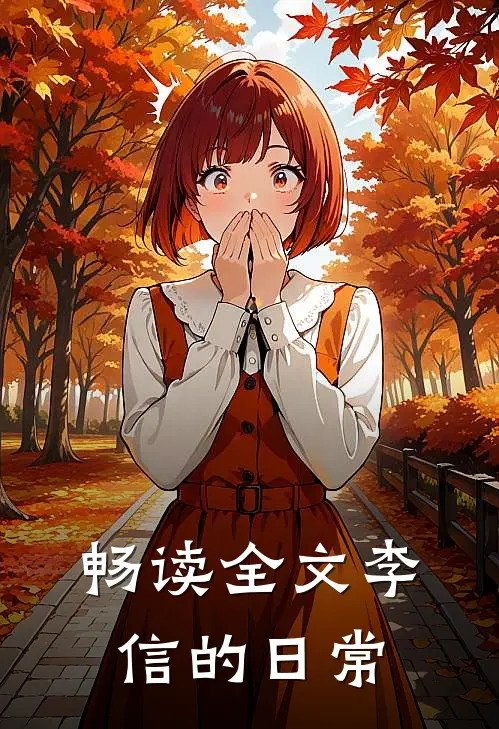 畅读全文李信的日常