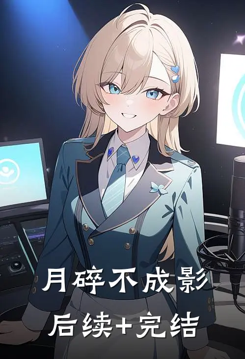 月碎不成影后续+完结