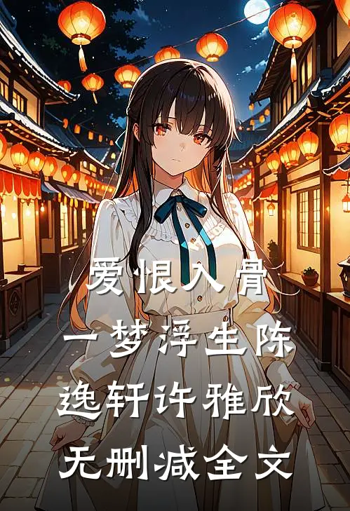 爱恨入骨，一梦浮生陈逸轩许雅欣无删减全文