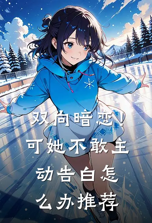 双向暗恋！可她不敢主动告白怎么办推荐
