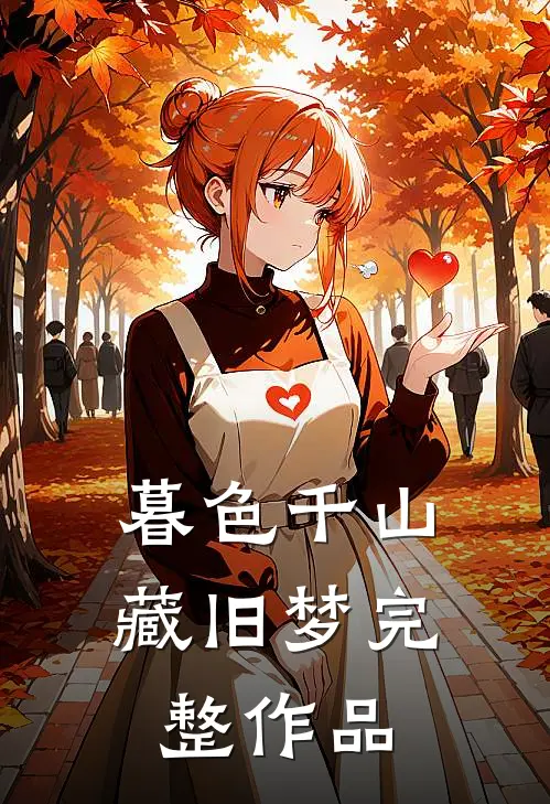 暮色千山藏旧梦完整作品