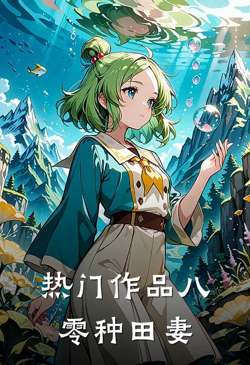 热门作品八零种田妻