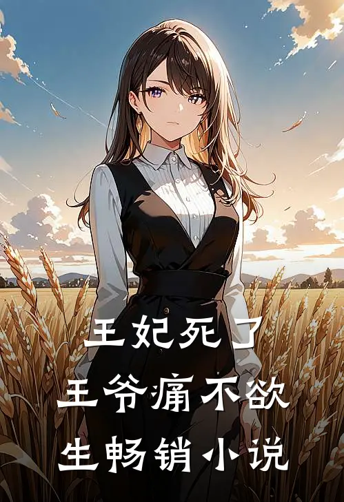 王妃死了，王爷痛不欲生畅销小说