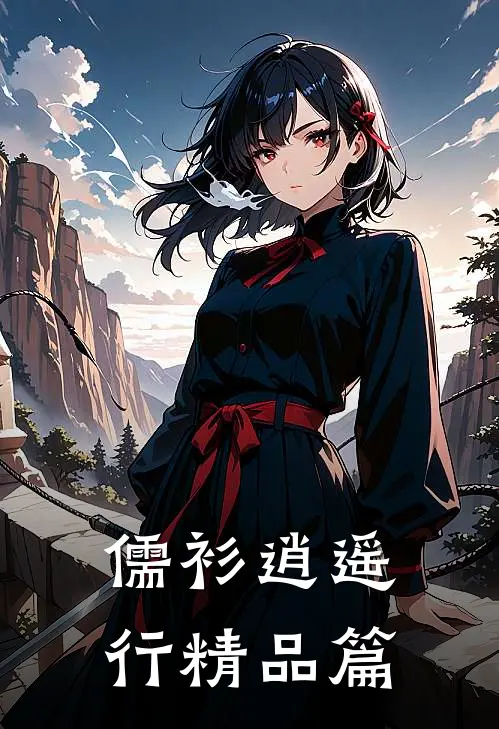 儒衫逍遥行精品篇