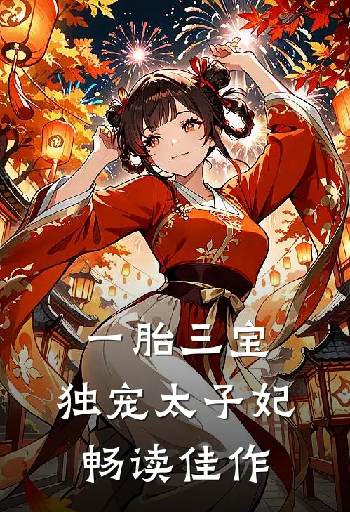 一胎三宝：独宠太子妃畅读佳作