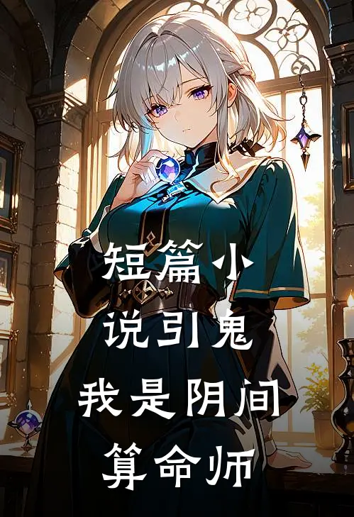 短篇小说引鬼：我是阴间算命师