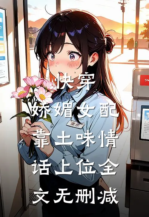 快穿：娇媚女配靠土味情话上位全文无删减