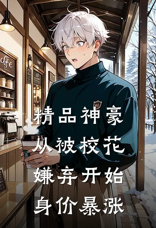 精品神豪：从被校花嫌弃开始身价暴涨