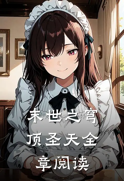 末世之穹顶圣天全章阅读