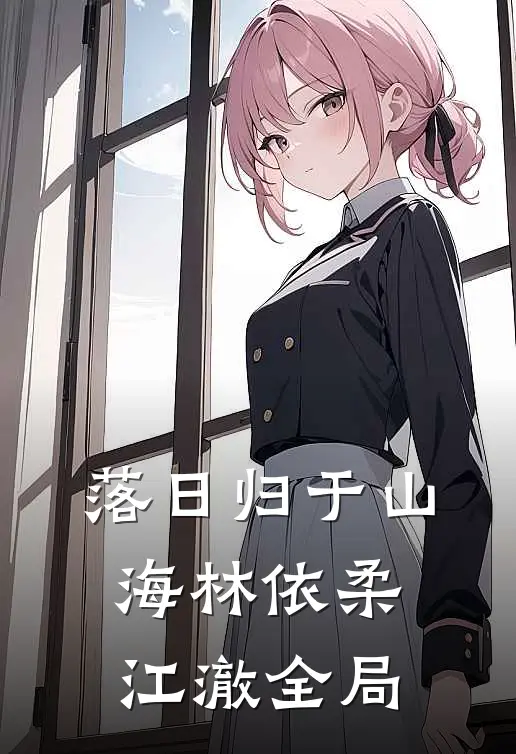 落日归于山海林依柔江澈全局