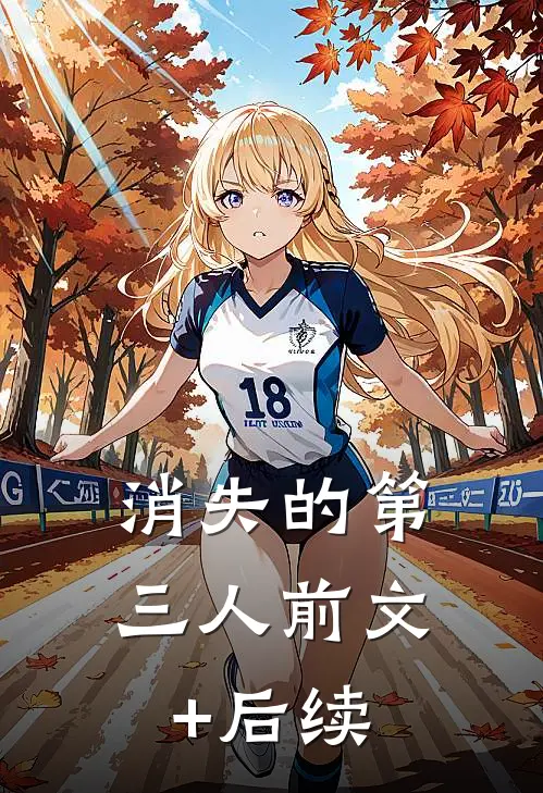消失的“第三人”前文+后续