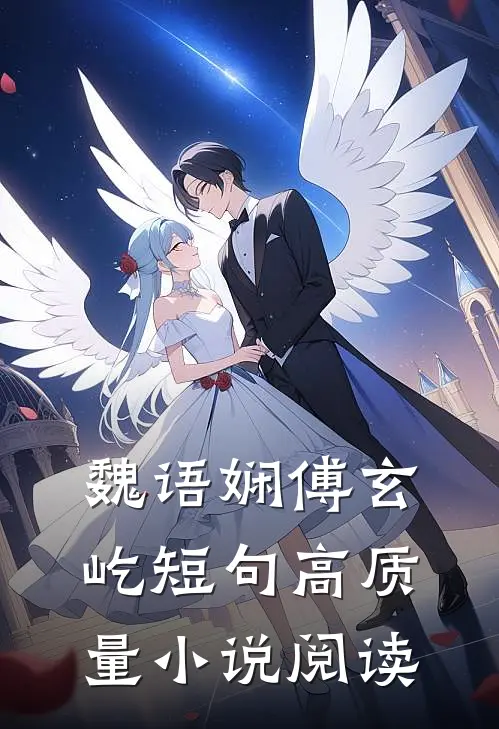 魏语娴傅玄屹短句高质量小说阅读