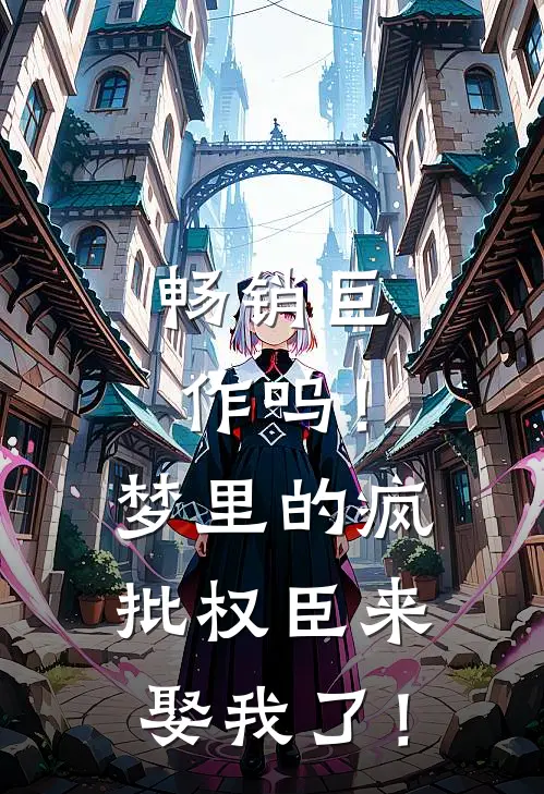 畅销巨作呜！梦里的疯批权臣来娶我了！