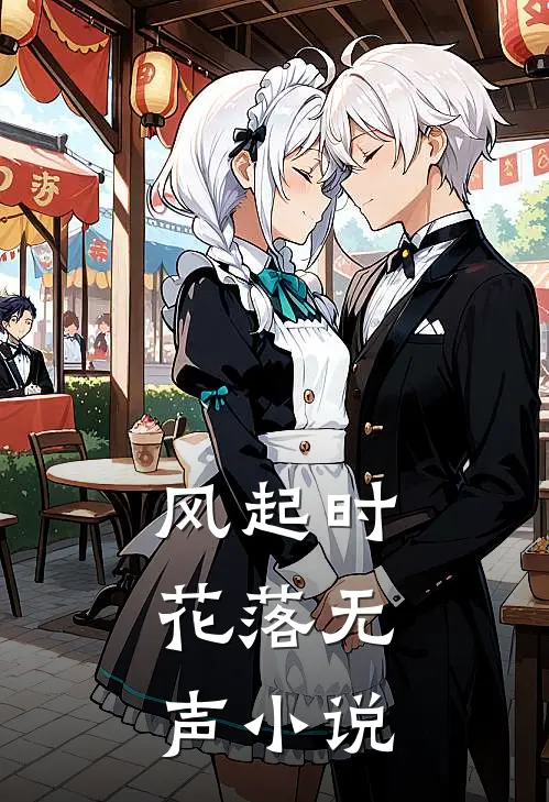 风起时,花落无声免费阅读