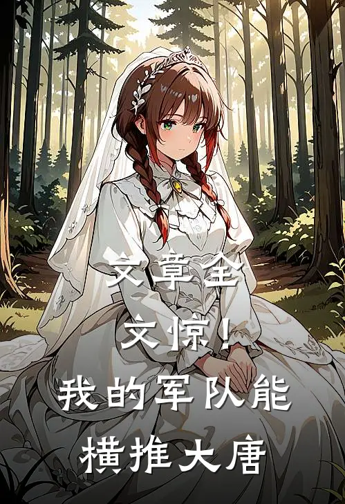 文章全文惊！我的军队能横推大唐