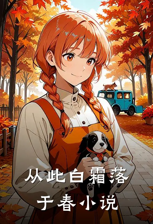 从此白霜落于春小说