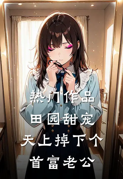 热门作品田园甜宠：天上掉下个首富老公