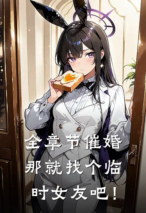 全章节催婚，那就找个临时女友吧！