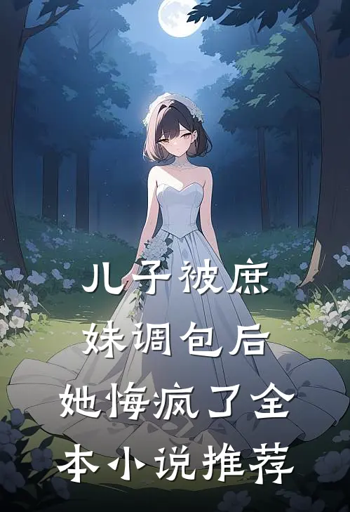 儿子被庶妹调包后，她悔疯了全本小说推荐