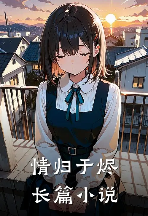 情归于烬长篇小说