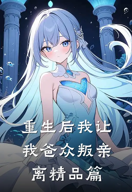 重生后我让我爸众叛亲离精品篇