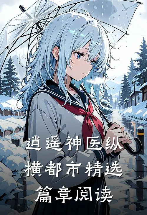 逍遥神医纵横都市精选篇章阅读