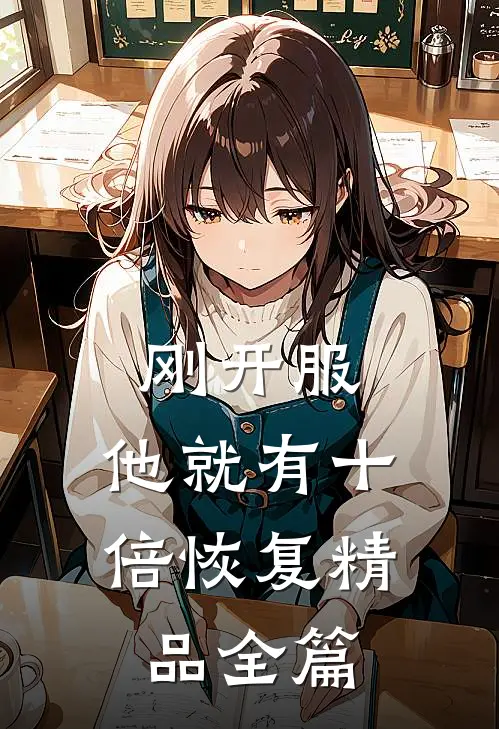 刚开服，他就有十倍恢复精品全篇