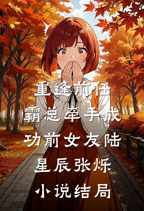 重逢前任：霸总牵手成功前女友陆星辰张烁小说结局
