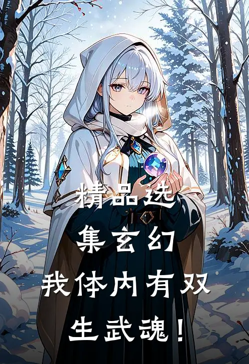 精品选集玄幻：我体内有双生武魂！