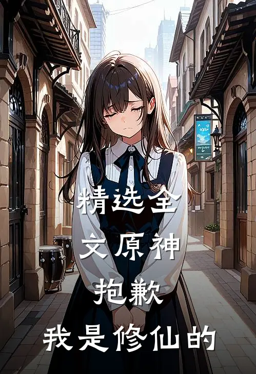 精选全文原神：抱歉，我是修仙的