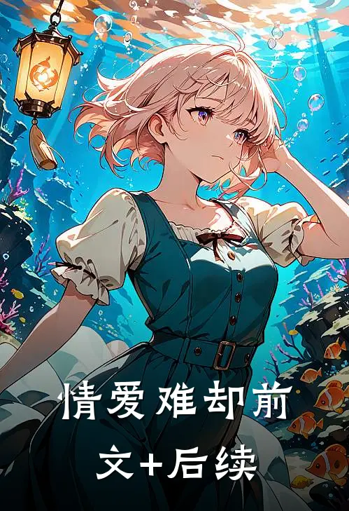 情爱难却前文+后续
