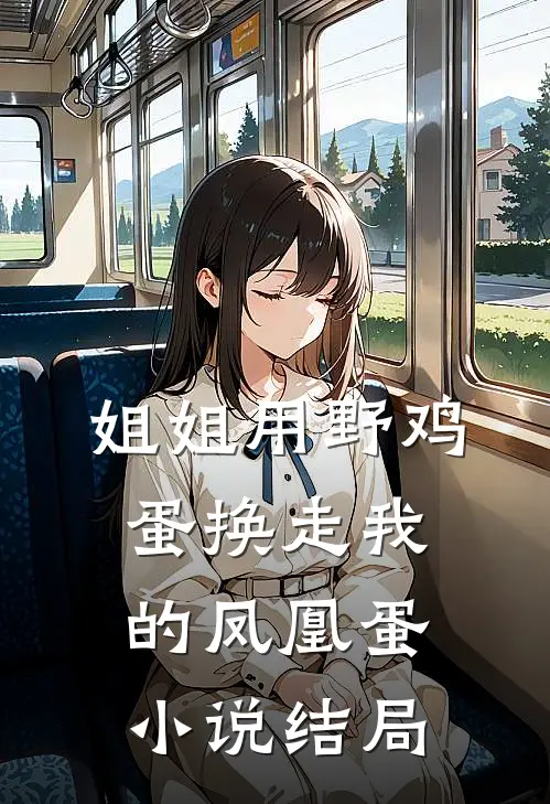 姐姐用野鸡蛋换走我的凤凰蛋小说结局