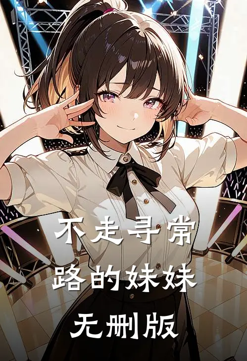不走寻常路的妹妹无删版