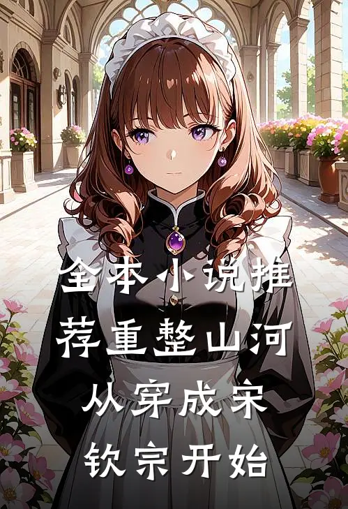 全本小说推荐重整山河，从穿成宋钦宗开始