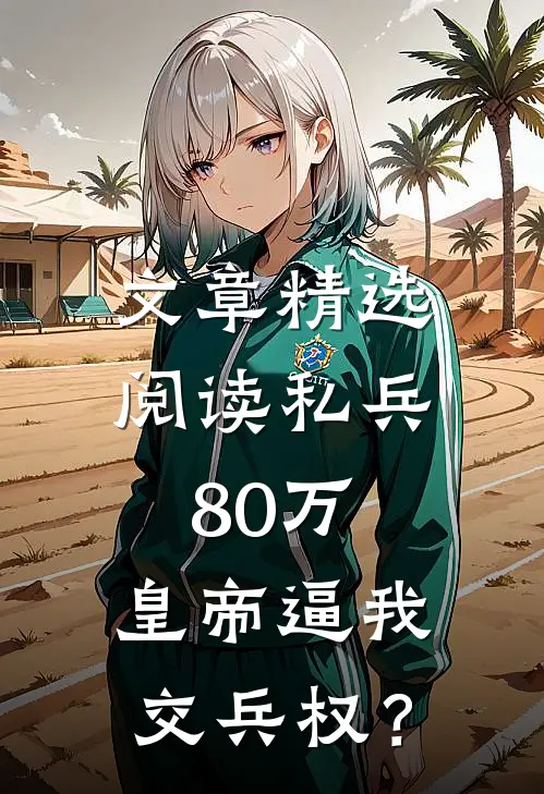 文章精选阅读私兵80万，皇帝逼我交兵权？