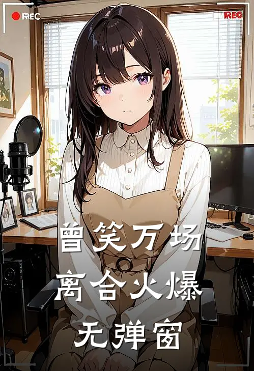 曾笑万场离合火爆无弹窗