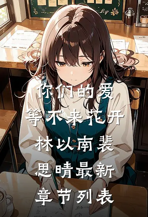 你们的爱，等不来花开林以南裴思晴最新章节列表