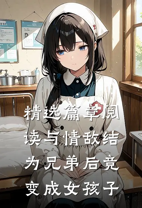 精选篇章阅读与情敌结为兄弟后竟变成女孩子